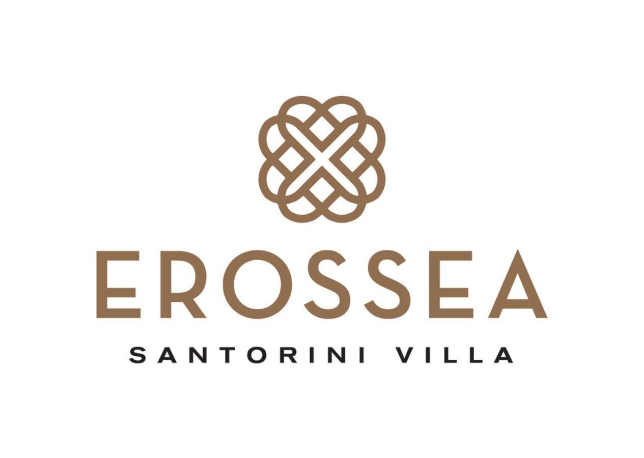 Erossea Villa